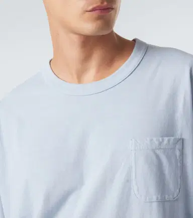 Visvim Mondo oversized cotton jersey T-shirt | Thumbnail 3 Visvim Mondo oversized cotton jersey T-shirt | Thumbnail 3