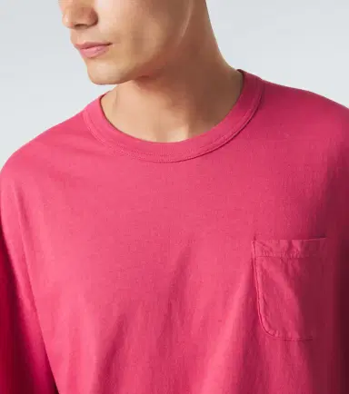Visvim Mondo oversized cotton jersey T-shirt | Thumbnail 4 Visvim Mondo oversized cotton jersey T-shirt | Thumbnail 4