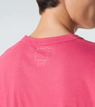 Visvim Mondo oversized cotton jersey T-shirt | Thumbnail 5 Visvim Mondo oversized cotton jersey T-shirt | Thumbnail 5