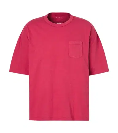 Visvim Mondo oversized cotton jersey T-shirt | Thumbnail 1 Visvim Mondo oversized cotton jersey T-shirt | Thumbnail 1