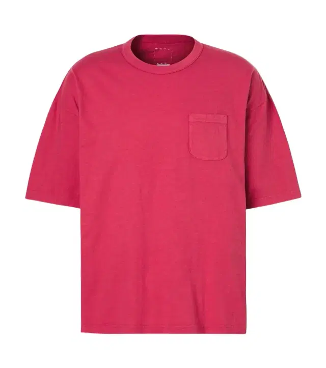 Visvim Mondo oversized cotton jersey T-shirt