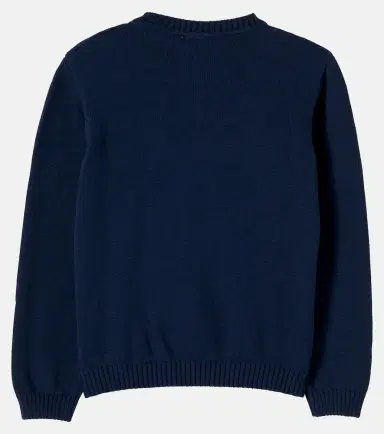 Pepa London Intarsia cotton sweater | Thumbnail 3
