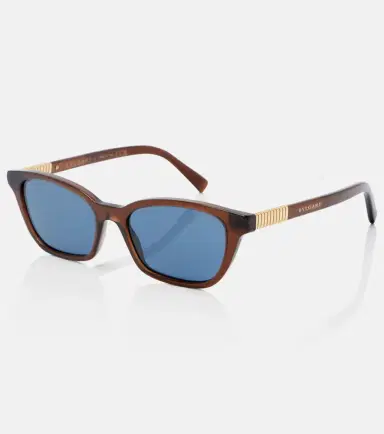 BVLGARI Tubogas cat-eye sunglasses | Thumbnail 4 BVLGARI Tubogas cat-eye sunglasses | Thumbnail 4