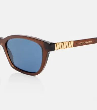 BVLGARI Tubogas cat-eye sunglasses | Thumbnail 5 BVLGARI Tubogas cat-eye sunglasses | Thumbnail 5