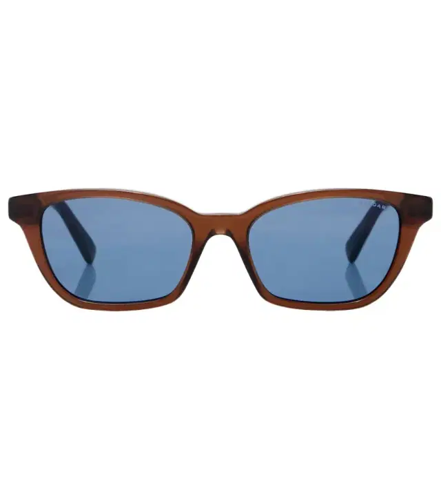 Bvlgari Tubogas cat-eye sunglasses