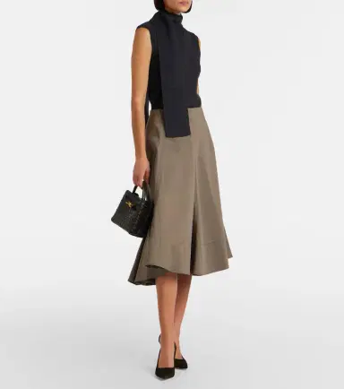Gianvito Rossi Gianvito suede pumps | Thumbnail 5 Gianvito Rossi Gianvito suede pumps | Thumbnail 5