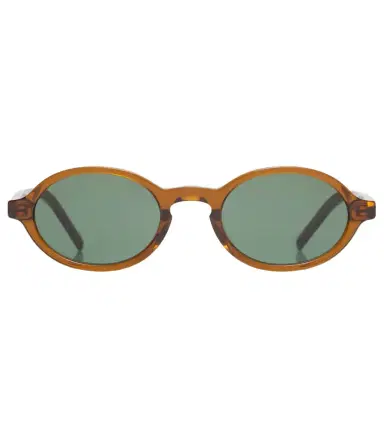 Saint Laurent Monogram oval sunglasses | Thumbnail 1 Saint Laurent Monogram oval sunglasses | Thumbnail 1