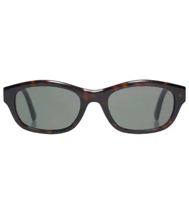 Saint Laurent Monogram rectangular sunglasses | Thumbnail 1 Saint Laurent Monogram rectangular sunglasses | Thumbnail 1