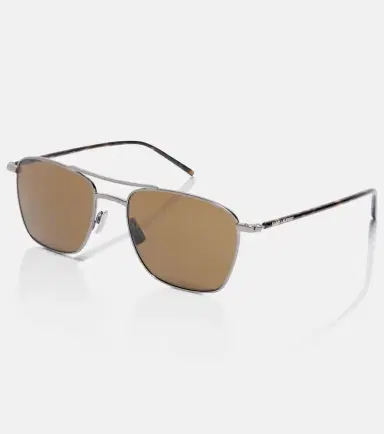 Saint Laurent SL 866 aviator sunglasses | Thumbnail 2 Saint Laurent SL 866 aviator sunglasses | Thumbnail 2