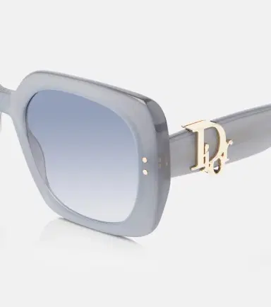 DIOR Eyewear Dior Oblique S1I square sunglasses | Thumbnail 4 DIOR Eyewear Dior Oblique S1I square sunglasses | Thumbnail 4