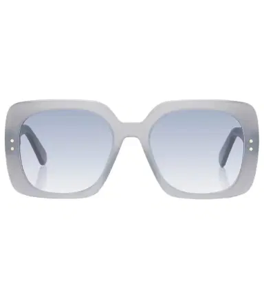DIOR Eyewear Dior Oblique S1I square sunglasses | Thumbnail 1 DIOR Eyewear Dior Oblique S1I square sunglasses | Thumbnail 1