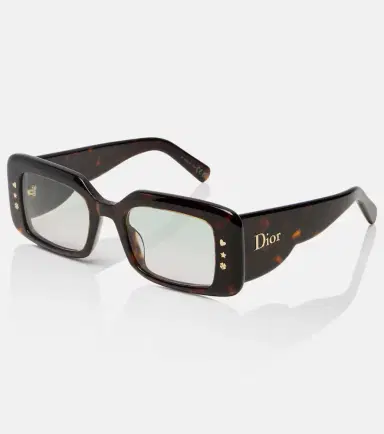 DIOR Eyewear Dior LuckyCharms S1I rectangular sunglasses | Thumbnail 5