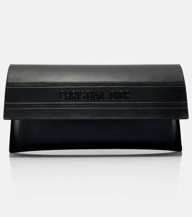 DIOR Eyewear Dior LuckyCharms S1I rectangular sunglasses | Thumbnail 6