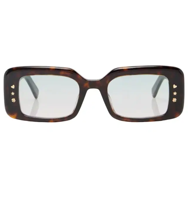 Dior Eyewear Dior LuckyCharms S1I rectangular sunglasses