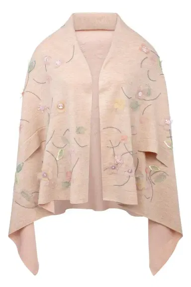 BERNADETTE Shirene Shawl | Thumbnail 1