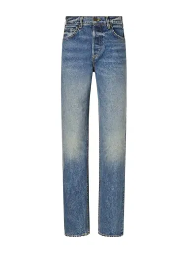 Nili Lotan Briana Straight-leg Jeans | Thumbnail 1