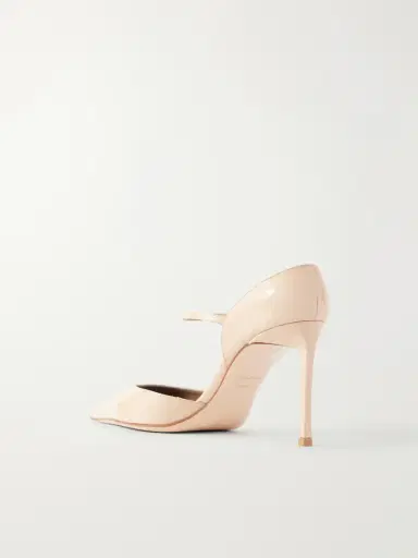 Tom Ford 85 Patent Leather Pumps | Thumbnail 3 Tom Ford 85 Patent Leather Pumps | Thumbnail 3