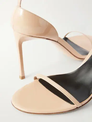 Tom Ford Vertigo 85 Patent Leather Sandals | Thumbnail 5