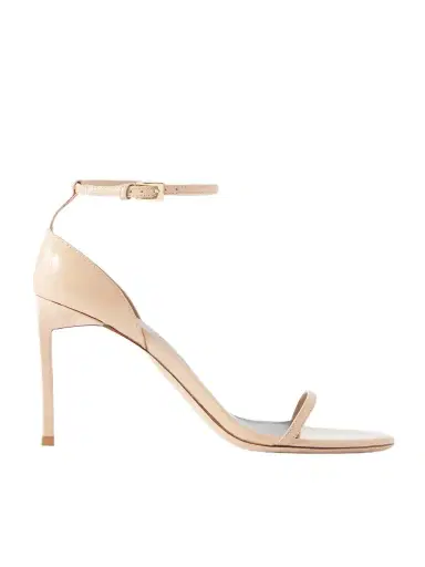 Tom Ford Vertigo 85 Patent Leather Sandals | Thumbnail 1