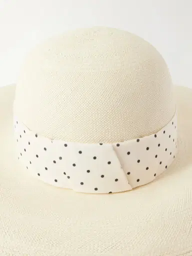 Tom Ford Raffia Wide Brim Hat | Thumbnail 4