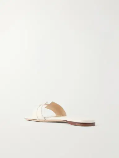 Tom Ford Julianne Patent Leather Flats | Thumbnail 3