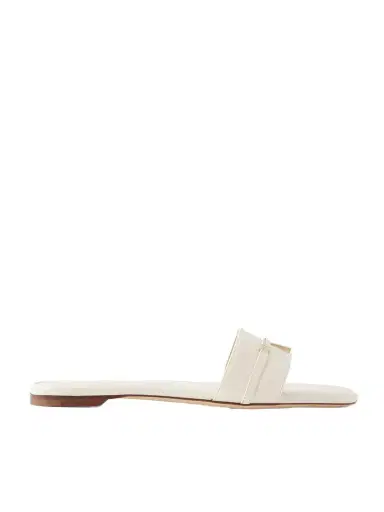 Tom Ford Julianne Patent Leather Flats | Thumbnail 1