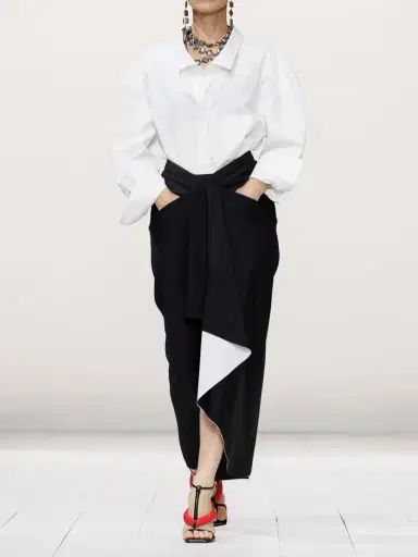 Givenchy Cotton-poplin Shirt | Thumbnail 6 Givenchy Cotton-poplin Shirt | Thumbnail 6