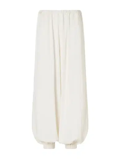 The Frankie Shop Isola Jersey Balloon Pants | Thumbnail 1