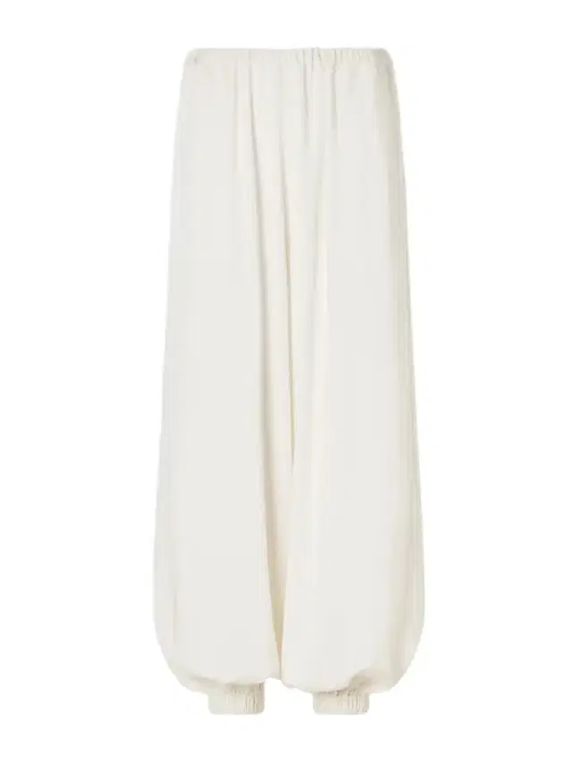 Isola Jersey Balloon Pants