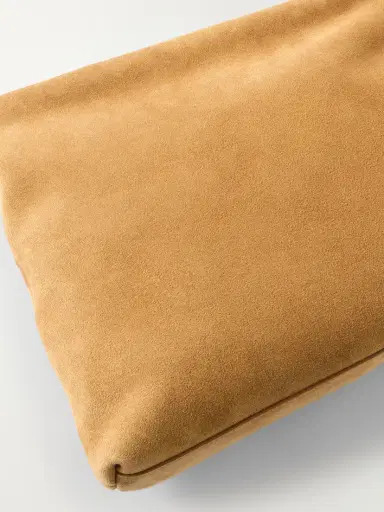 Nili Lotan Jerry Suede Clutch | Thumbnail 5 Nili Lotan Jerry Suede Clutch | Thumbnail 5