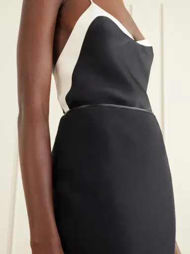 Tom Ford Enverse Satin Maxi Skirt | Thumbnail 4