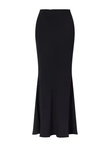 Tom Ford Enverse Satin Maxi Skirt | Thumbnail 1