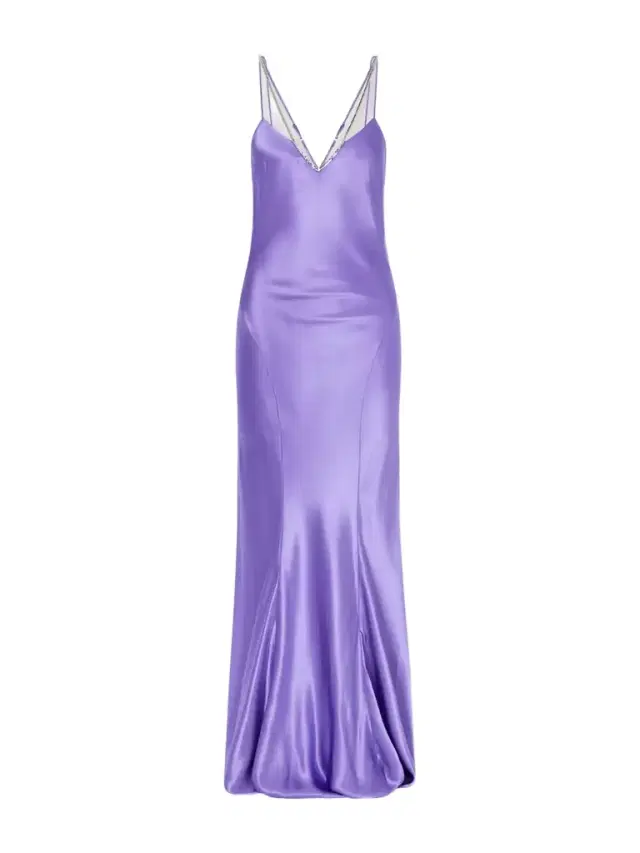 Tom Ford Embellished Satin Gown
