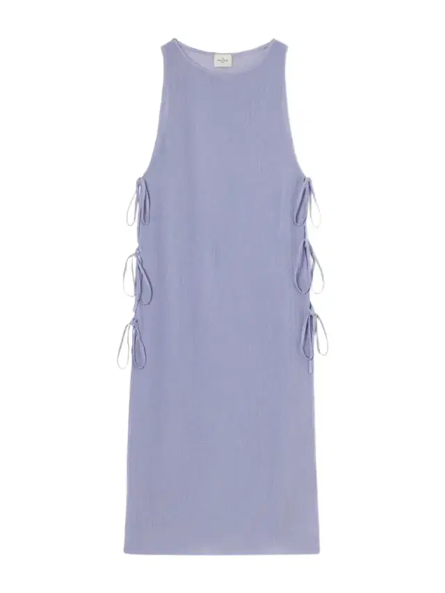 Jarajug Organic Linen Midi Dress