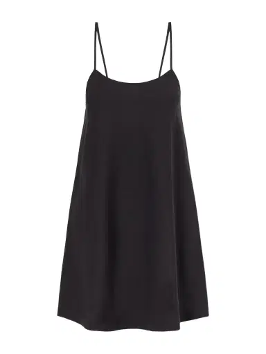 Lido Cotton Mini Dress | Thumbnail 1 Lido Cotton Mini Dress | Thumbnail 1