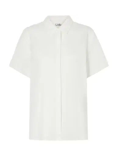Lido Cotton Shirt | Thumbnail 1 Lido Cotton Shirt | Thumbnail 1