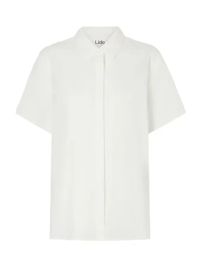 Cotton Shirt