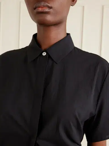 Lido Cotton Shirt | Thumbnail 5 Lido Cotton Shirt | Thumbnail 5