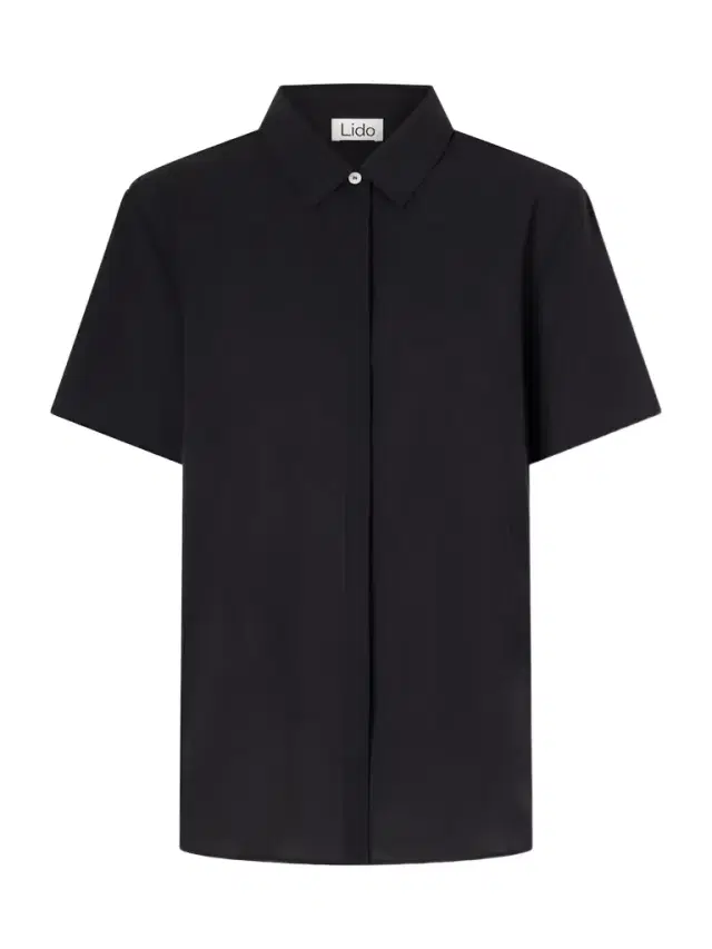 Cotton Shirt