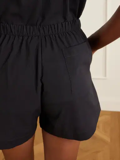 Lido Cotton Shorts | Thumbnail 5 Lido Cotton Shorts | Thumbnail 5