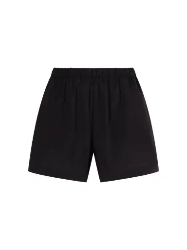 Lido Cotton Shorts | Thumbnail 1 Lido Cotton Shorts | Thumbnail 1
