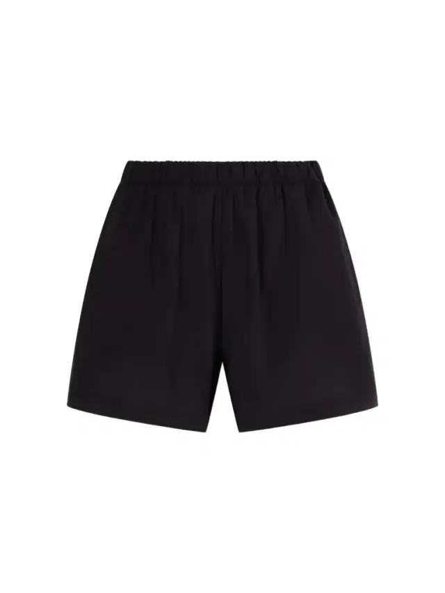 Cotton Shorts