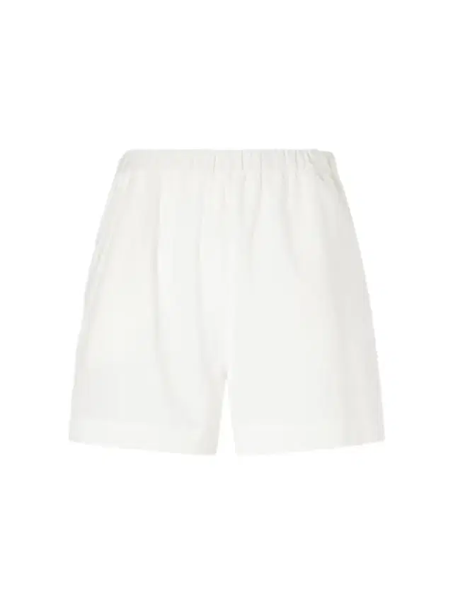 Cotton-poplin Shorts