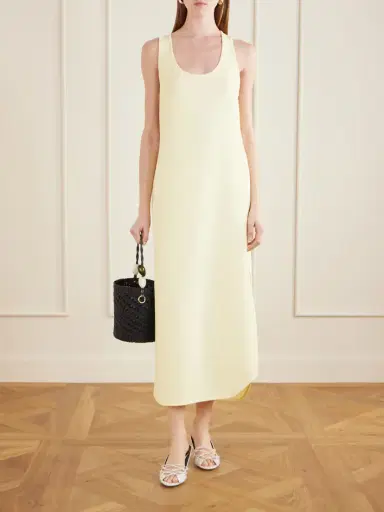 Jude Knotty Leather Pumps | Thumbnail 4