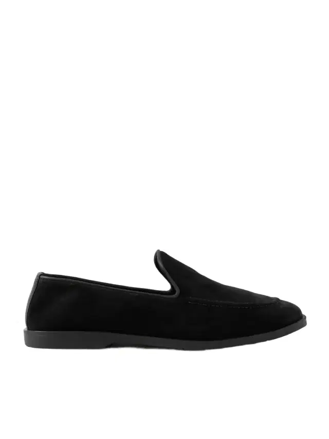 Cornwall Suede Loafers