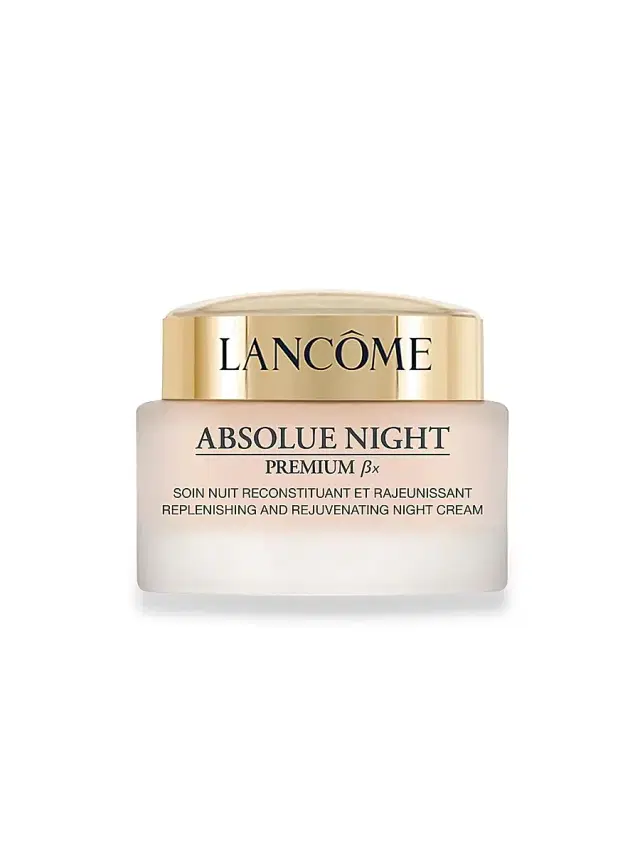 Lancôme Absolue Night Premium Bx No Size