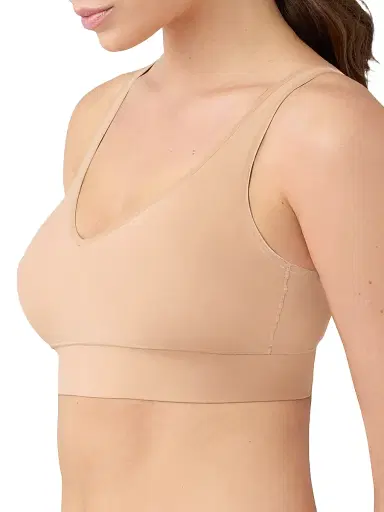 Wacoal Women's Easy Like Sunday Wirefree Bra | Thumbnail 3 Wacoal Women's Easy Like Sunday Wirefree Bra | Thumbnail 3