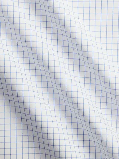Ralph Lauren Purple Label Men's Keaton Tattersall Cotton Dress Shirt | Thumbnail 8 Ralph Lauren Purple Label Men's Keaton Tattersall Cotton Dress Shirt | Thumbnail 8