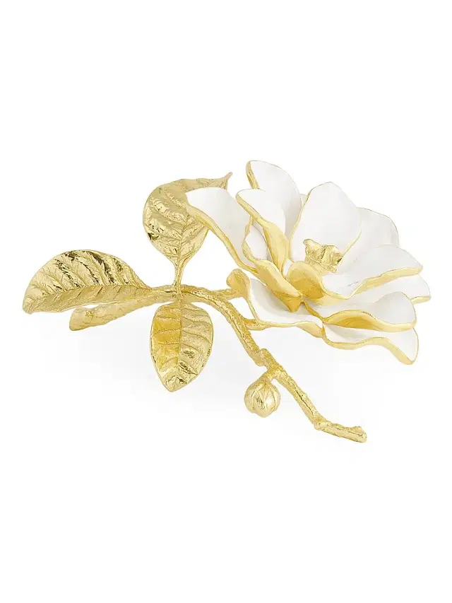 Michael Aram Gardenia Decorative Object