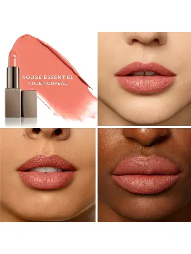 Laura Mercier Women's Rouge Essentiel Silky Crème Lipstick | Thumbnail 3